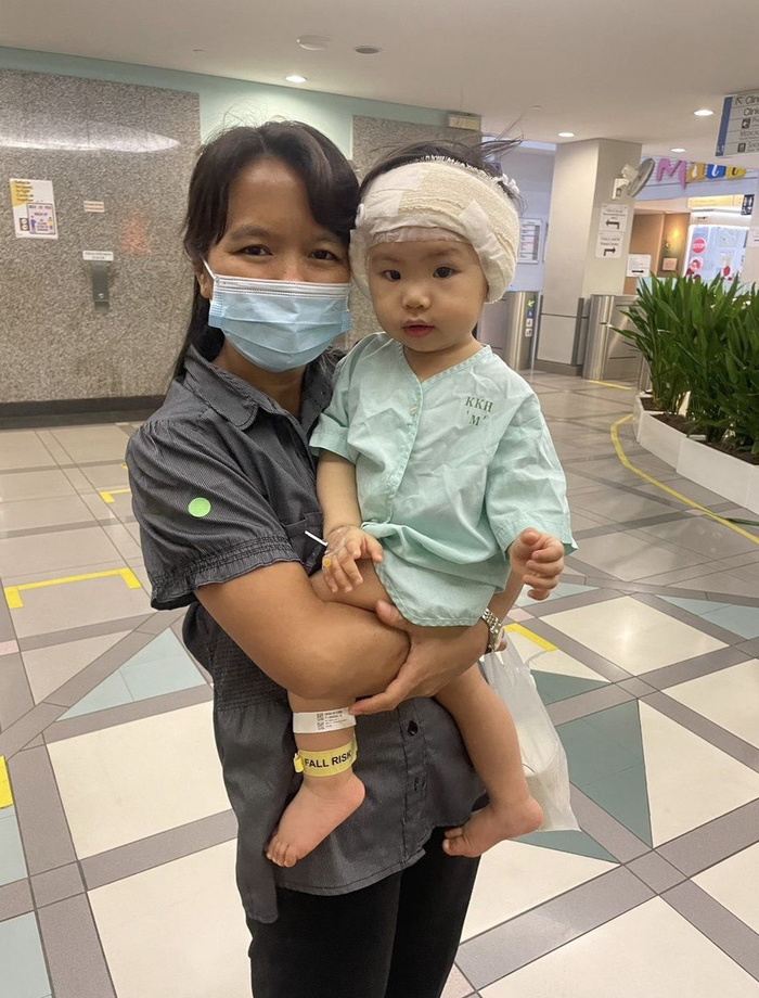 How Irene Hit All the Right Notes in Overcoming Her Daughters Childhood Hearing Loss