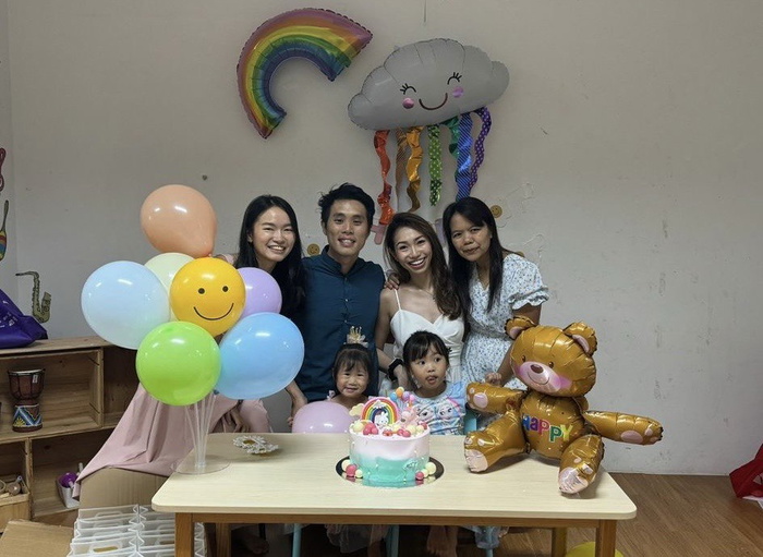 How Irene Hit All the Right Notes in Overcoming Her Daughters Childhood Hearing Loss