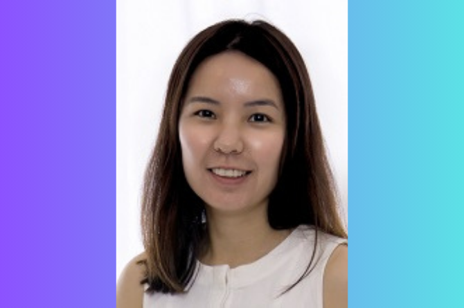 This is Dr Lydia Wong, one of the best paediatric allergy and immunology doctor in Singapore.