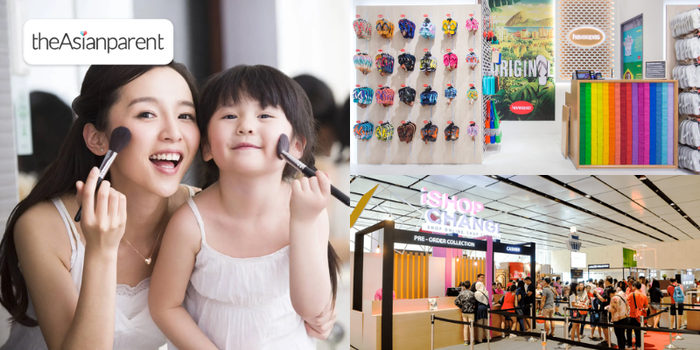 Explore the Vibrant July 2024 Beauty and Fashion Scene in Singapore: New Products, Sales, Discounts!