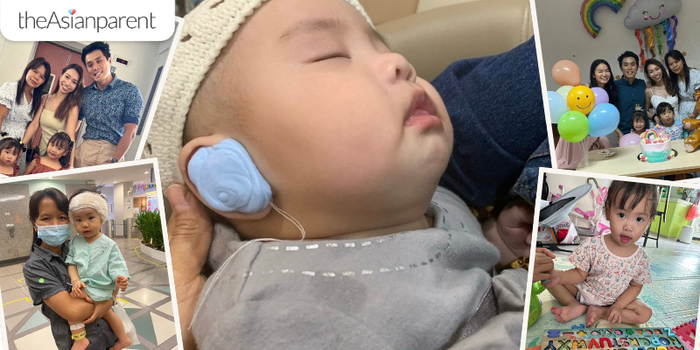 How Irene Hit All the Right Notes in Overcoming Her Daughter's Childhood Hearing Loss