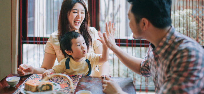 The 18 Best Baby-Friendly Casual Dining Restaurants in Singapore