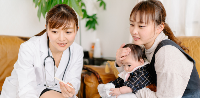 The 8 Best Paediatric Allergy and Immunology Doctors in Singapore