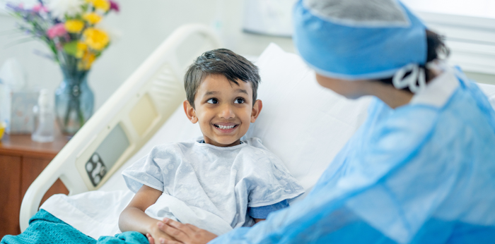 The 12 Best Paediatric Surgery Centres in Singapore