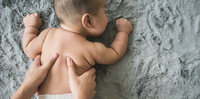 Certified Infant Massage Instructors (CIMI) in Singapore
