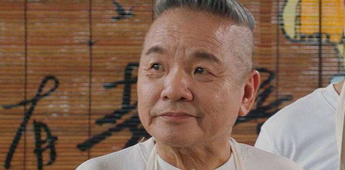 'I've never raised her': Marcus Chin tries to be responsible dad to daughter