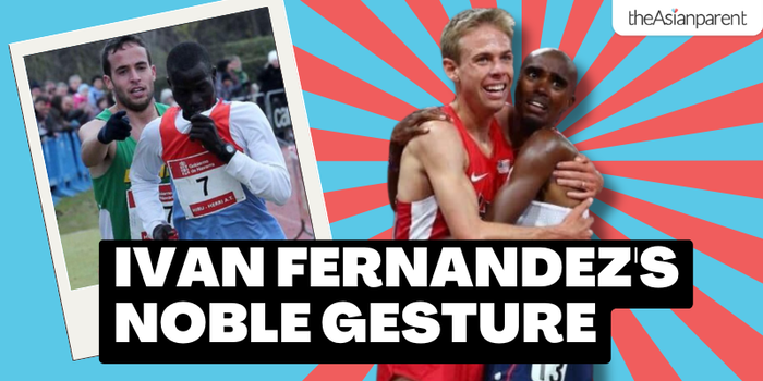 3 Powerful Lessons from Athletes Abel Mutai and Ivan Fernandez for Teaching Kids Values