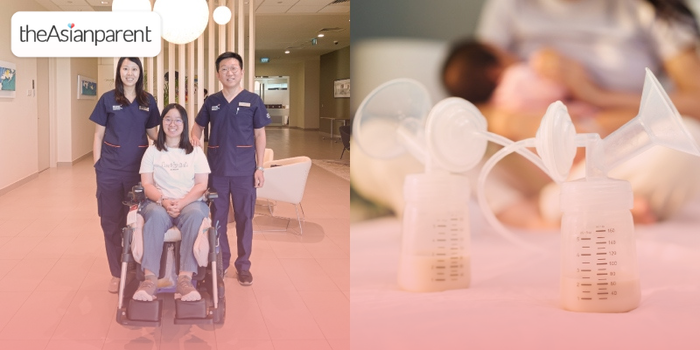 August 2024 Health Events in Singapore: Let's Get Healthy, Happy, and Whole!