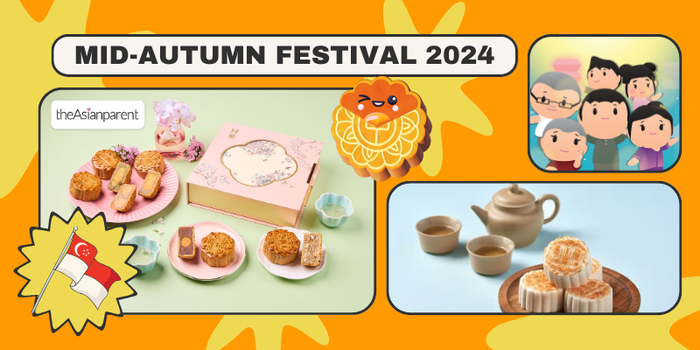 Mooncakes, Lanterns & Midnight Magic: Mid-Autumn Festival 2024 Awaits!