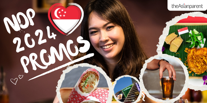 Here are the Best NDP 2024 Promos, Offers and Deals for Family Fun!