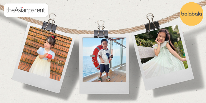 Singapore's Young Fashionistas Shine in Balabala's Cast & Win 2024, Top 3 Winners Revealed