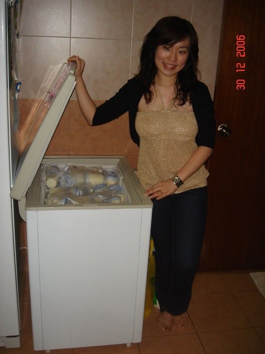 Creating a breastfeeding friendly environment at home and at work