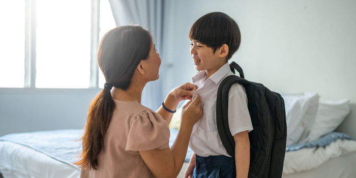 Executive Functioning Issues in Kids: School Tools for Success