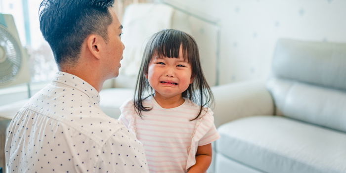 Adjustment Disorders in Children: What Parents Need to Know