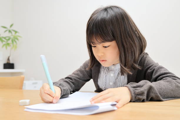 What Are the Different Kinds of Learning Disorders in Children?