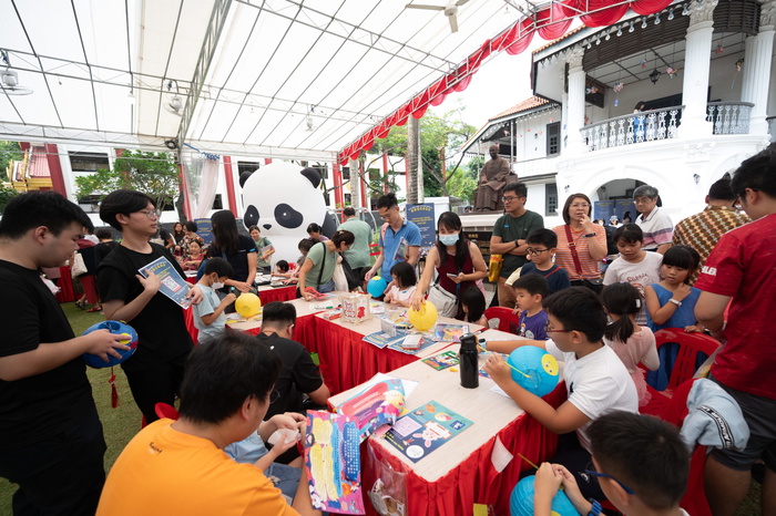 September 2024 Singapore Events for Family Fun and Cultural Adventures
