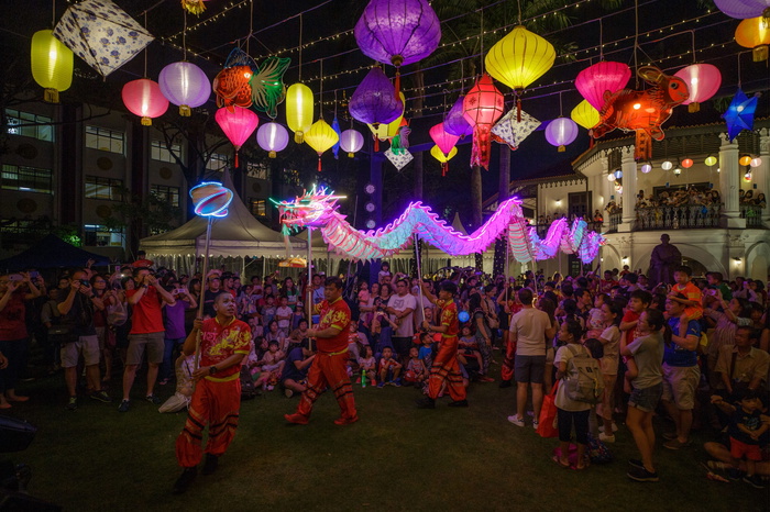 September 2024 Singapore Events for Family Fun and Cultural Adventures