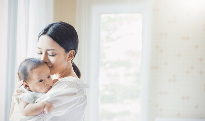 What to Eat After a C-Section: 7 Foods to Help You Recover Quickly
