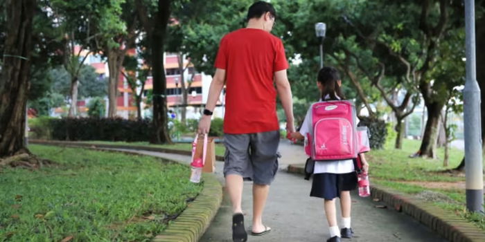 Pedestrian Safety Gets a Boost as LTA Introduces New Paths in Singapore