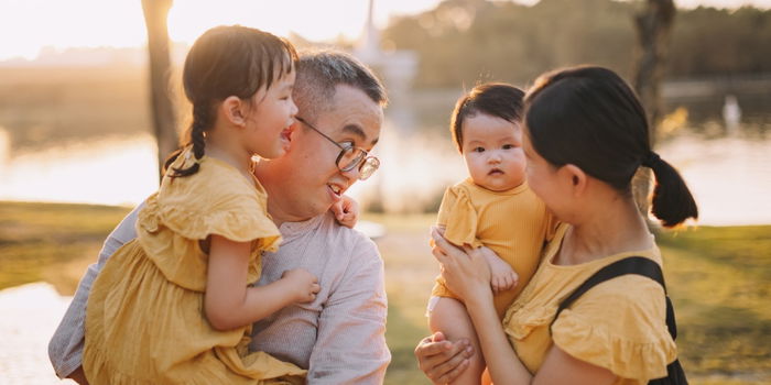 Exciting News for Parents: Singapore's Shared Parental Leave Scheme Set for 2025