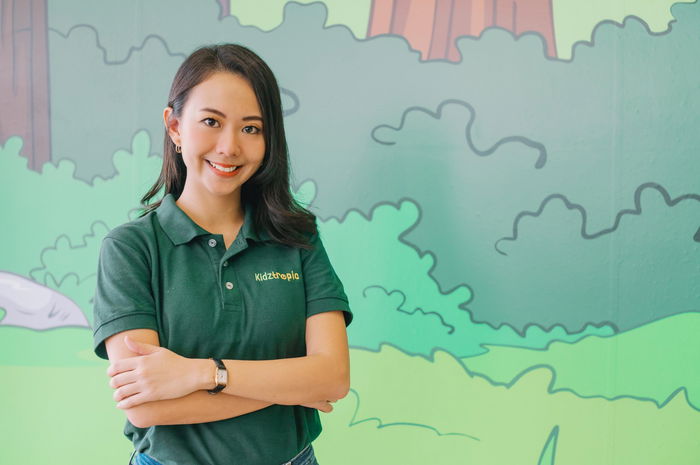 Sophia’s Journey and the Value of Indoor Play