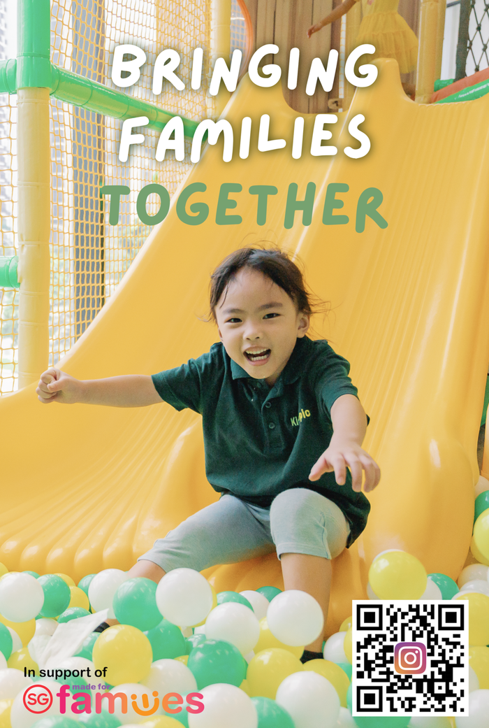 Sophias Journey and the Value of Indoor Play