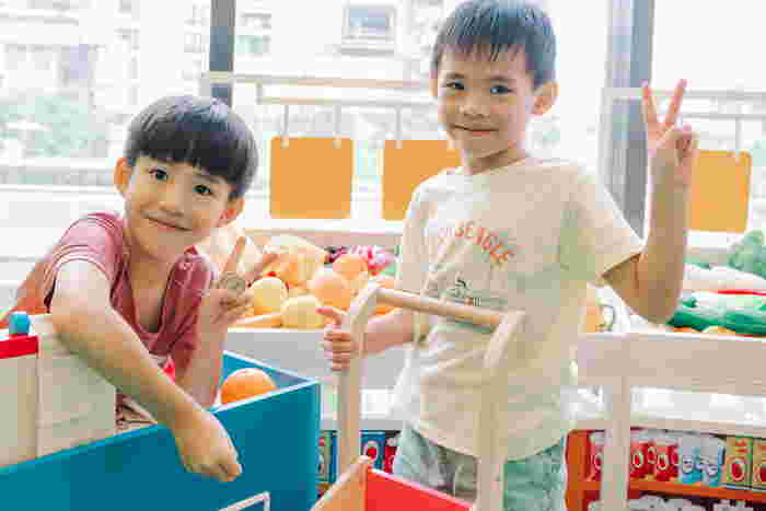 Sophias Journey and the Value of Indoor Play