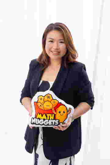 11 Expert Tips for Parents to Support Their Childs Math Journey, According to Sandra Lim