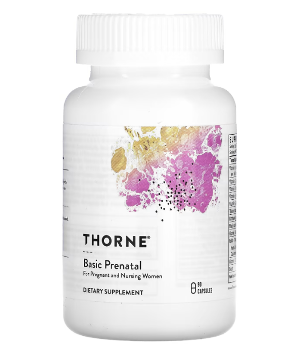 12 Best Prenatal Vitamins in Singapore: All You Need To Support Healthy Pregnancy