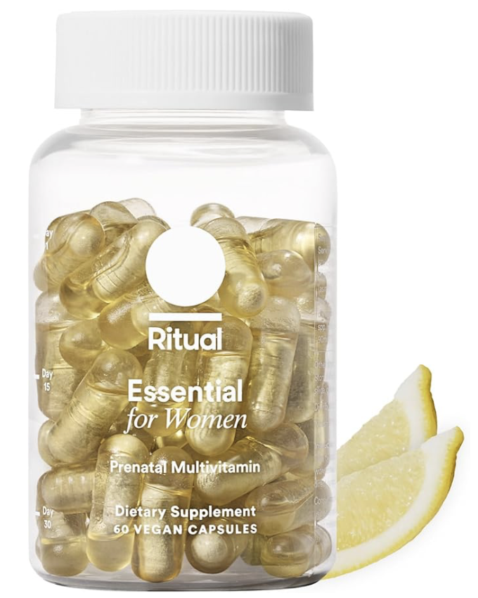 Ritual Essential Prenatal