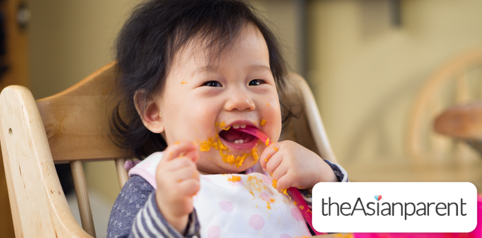 10 Easy & Healthy Meals for Babies Aged 1-3