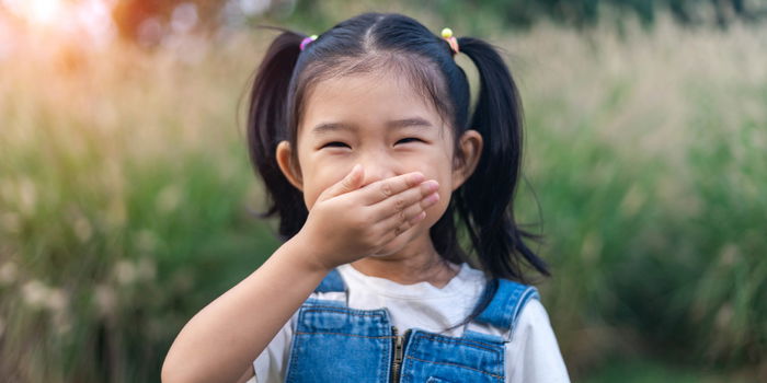 Is Your Child Hiding Something? How to Recognise and Address It