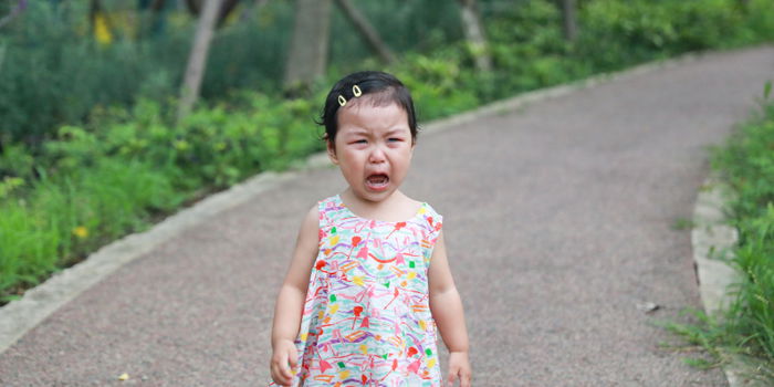 8 Common Reasons for Tantrums in Children