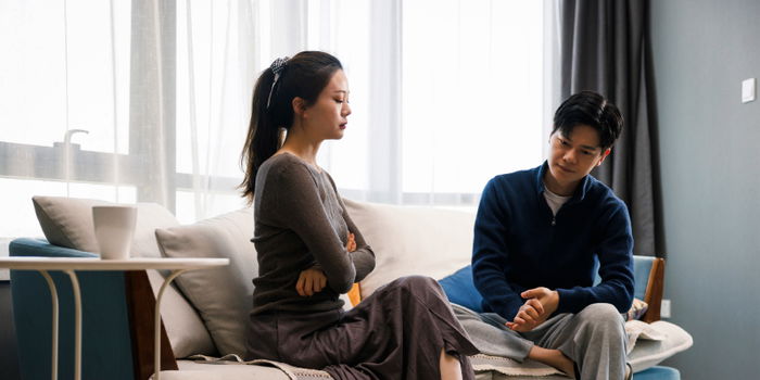 Upsetting Phrases in Relationships to Avoid