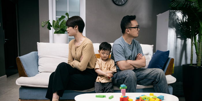 Parenting During Divorce: 10 Things Not to Say to Your Kids