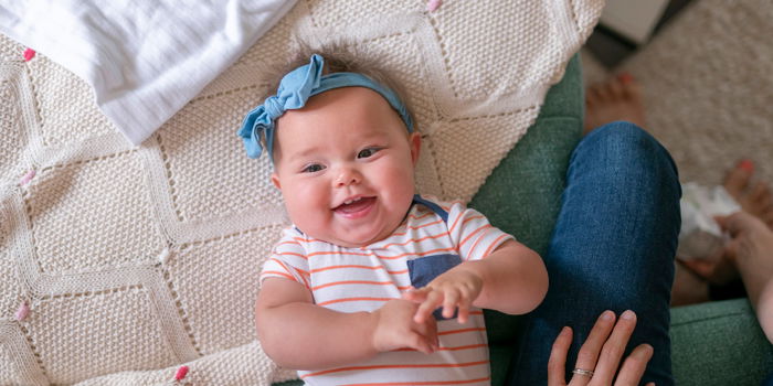 Teething 101: A Parent’s Guide to Soothing Your Baby