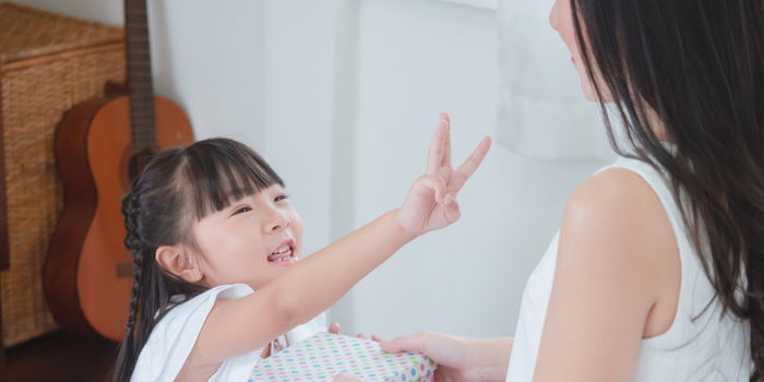 How to Say No to Kids: Simple and Effective Approaches