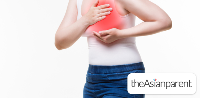 What to Do and Where to Seek Help If You Find a Lump in Your Breast