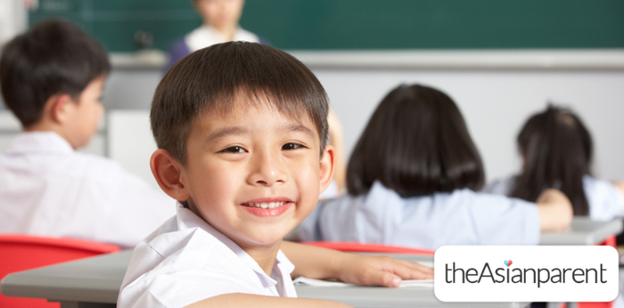 Preparing Your Child for School: Helping Them Thrive in Kindergarten and Beyond