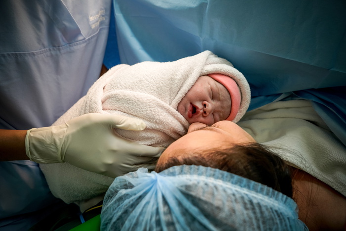 Preparing for Labor: What Expecting Moms Need to Know