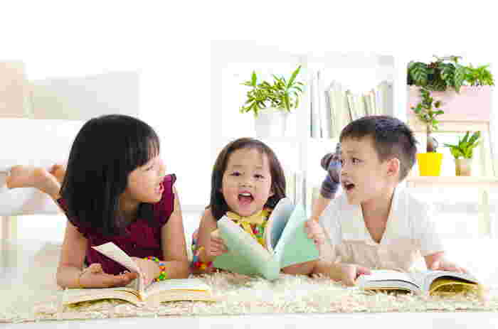 The Importance of Play: How Playtime Aids Development for Kids Aged 3-6