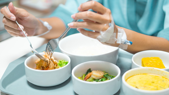 C-Section Recovery Food