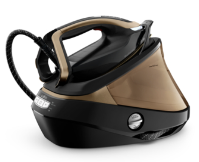 Tefal Pro Express Vision Steam Generator (GV9820)