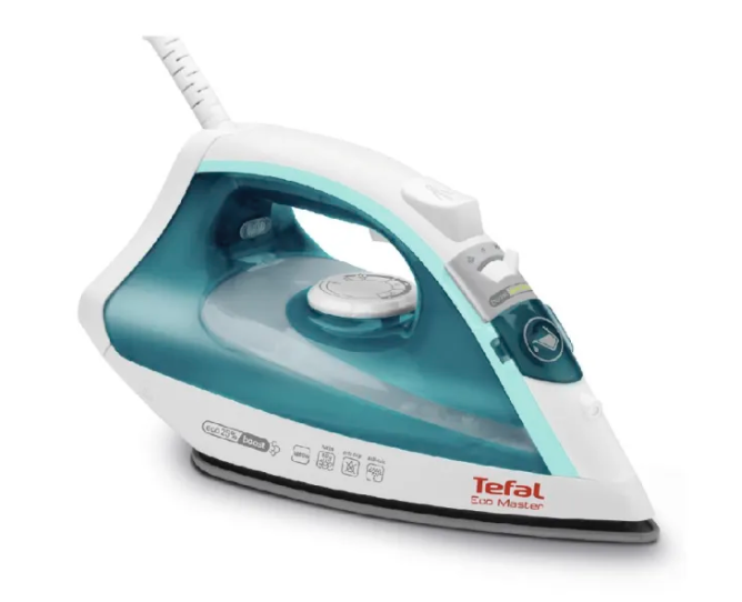 Tefal Eco Master Steam Iron (FV1721)