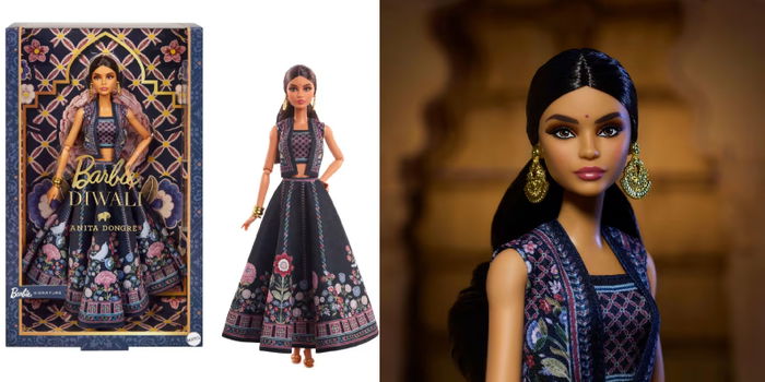 Diwali Barbie: A New Look at Representation