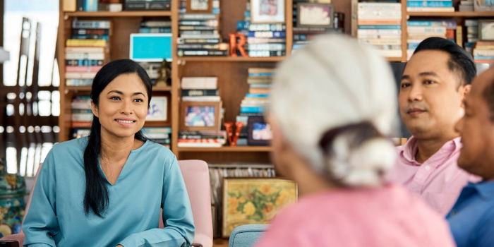 Conflicts with In-Laws: How to Navigate Family Dynamics