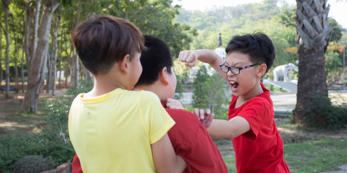 How to Recognise and Manage Conduct Disorder