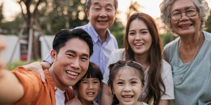 What Millennial Parents Wish Their Parents Knew