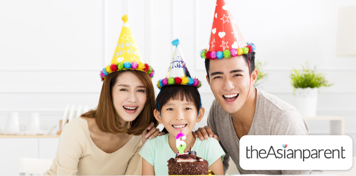 Kid-Friendly Birthday Party Venues in Singapore with Play Areas and Activities