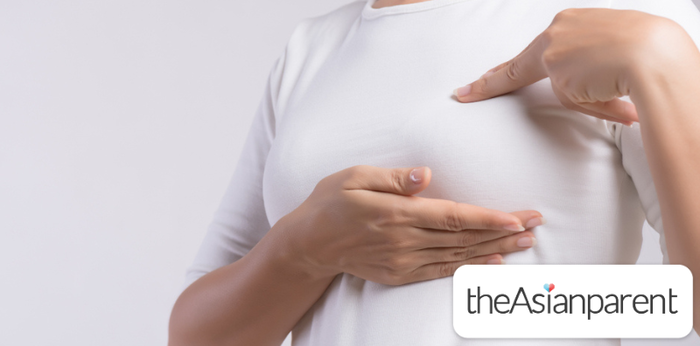 How Family History Affects Your Breast Cancer Risk